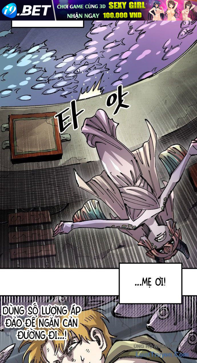 Sắp Xuất Ngũ Thì Isekai - Chapter 170 - Page 39