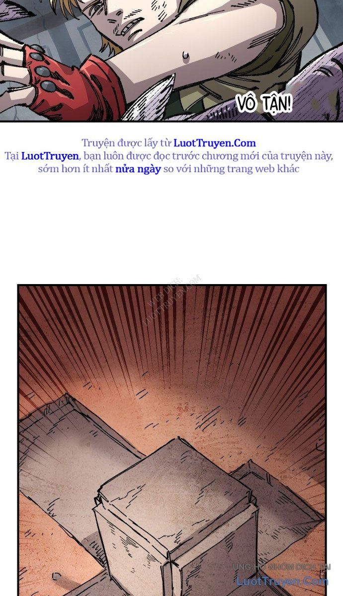 Sắp Xuất Ngũ Thì Isekai - Chapter 170 - Page 40