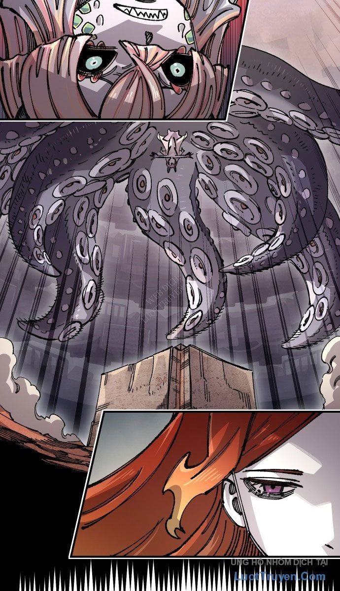 Sắp Xuất Ngũ Thì Isekai - Chapter 170 - Page 42