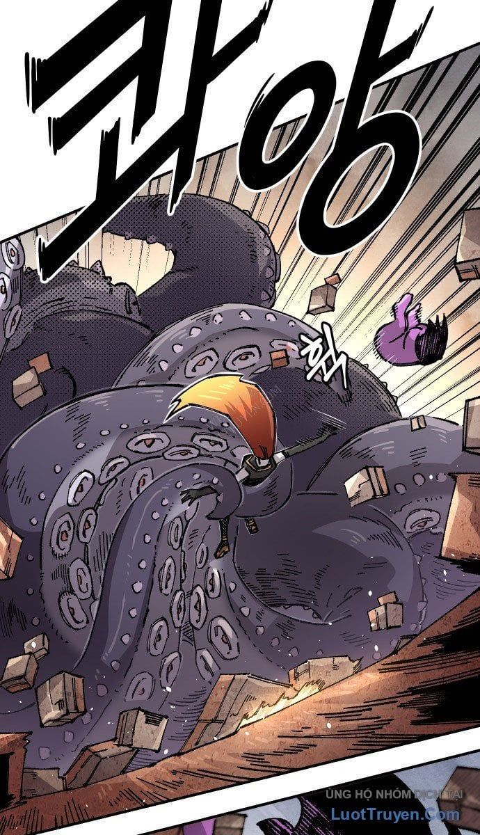 Sắp Xuất Ngũ Thì Isekai - Chapter 170 - Page 46