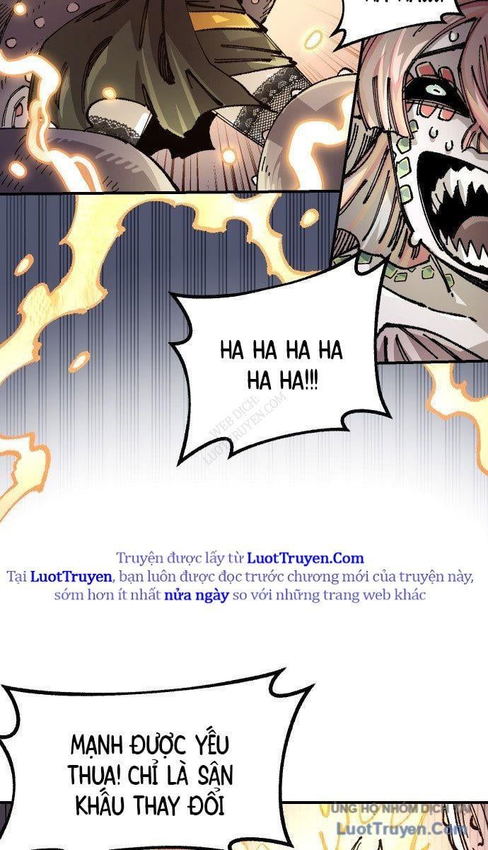 Sắp Xuất Ngũ Thì Isekai - Chapter 170 - Page 48