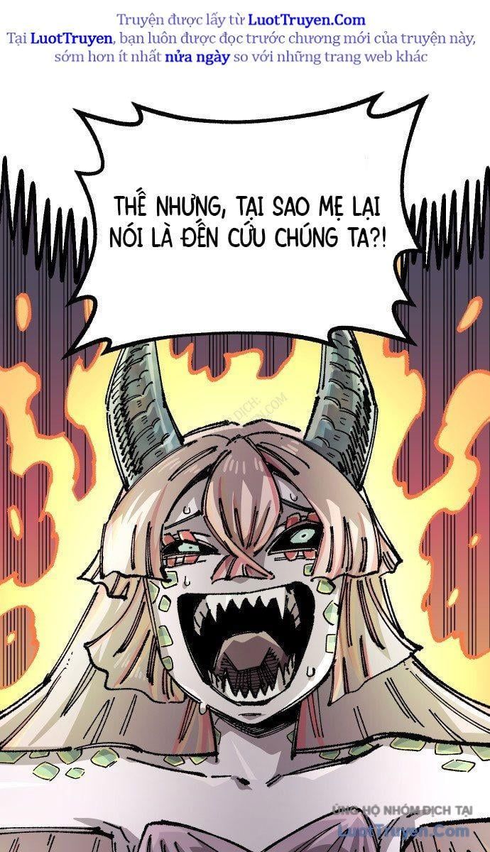 Sắp Xuất Ngũ Thì Isekai - Chapter 170 - Page 50