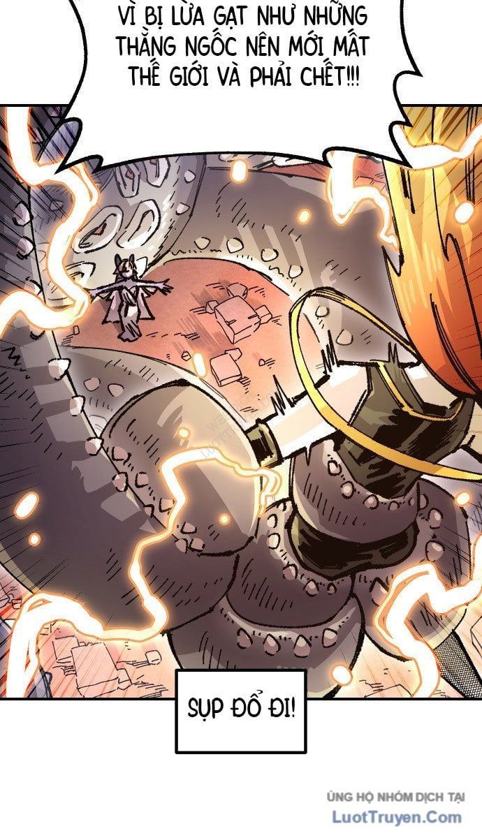 Sắp Xuất Ngũ Thì Isekai - Chapter 170 - Page 53