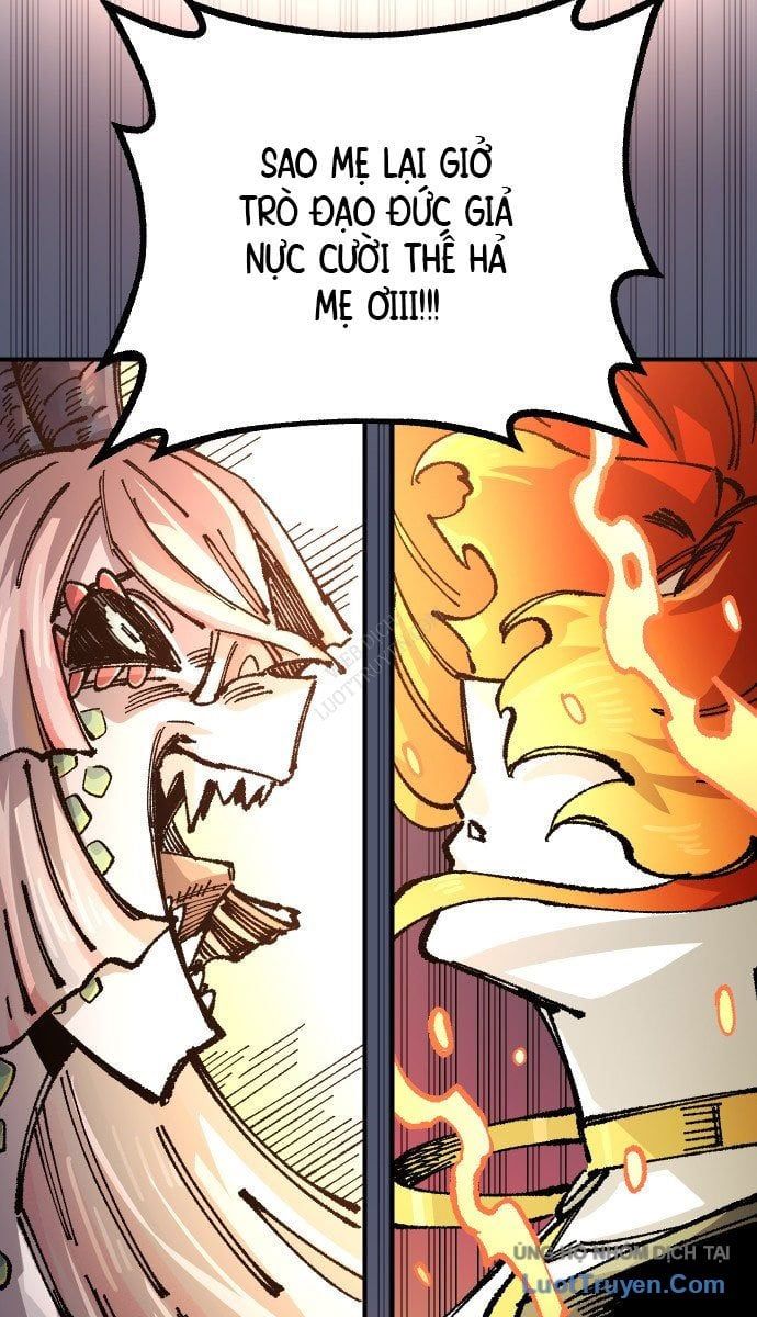 Sắp Xuất Ngũ Thì Isekai - Chapter 170 - Page 55