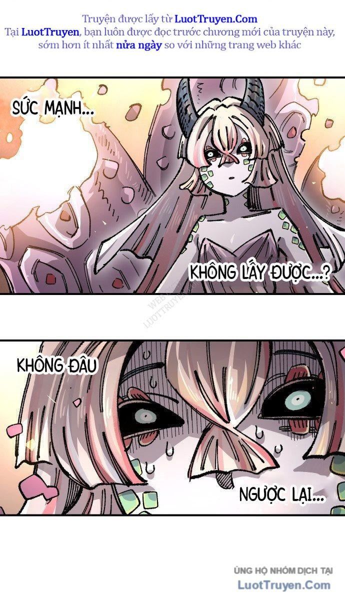 Sắp Xuất Ngũ Thì Isekai - Chapter 170 - Page 59