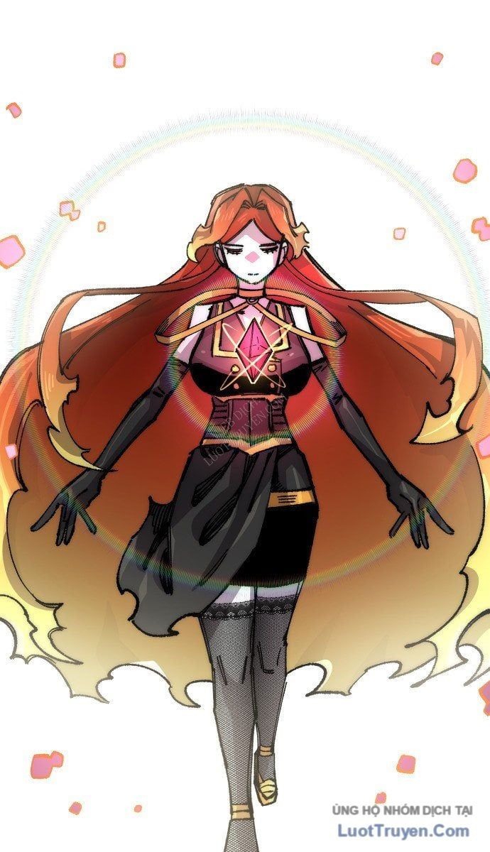 Sắp Xuất Ngũ Thì Isekai - Chapter 170 - Page 60