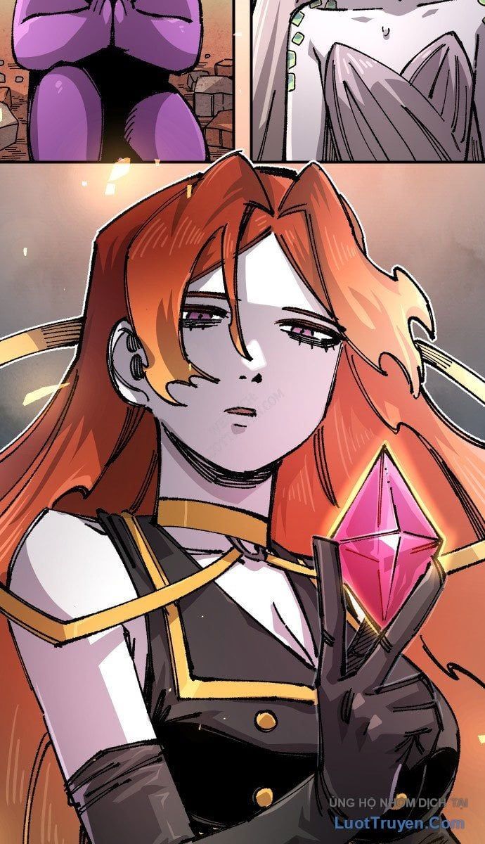 Sắp Xuất Ngũ Thì Isekai - Chapter 170 - Page 65