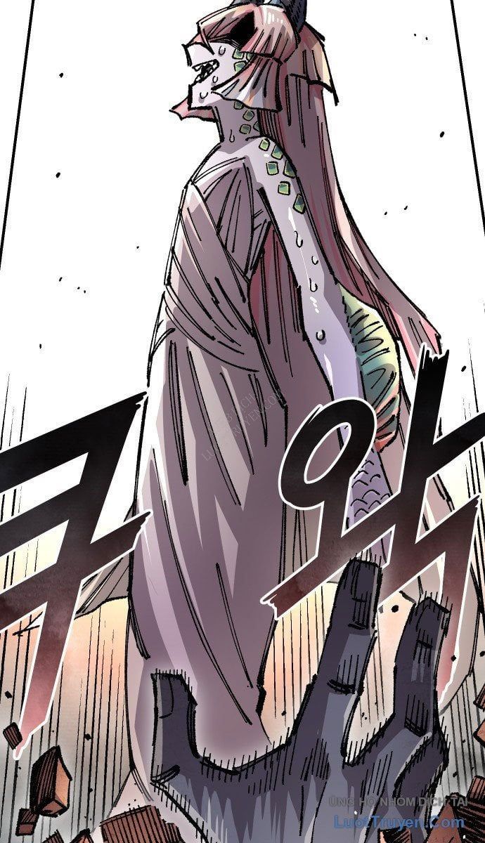 Sắp Xuất Ngũ Thì Isekai - Chapter 170 - Page 67