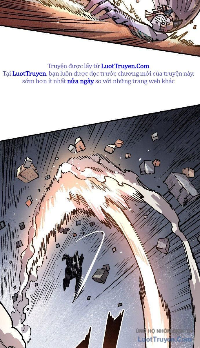 Sắp Xuất Ngũ Thì Isekai - Chapter 170 - Page 71