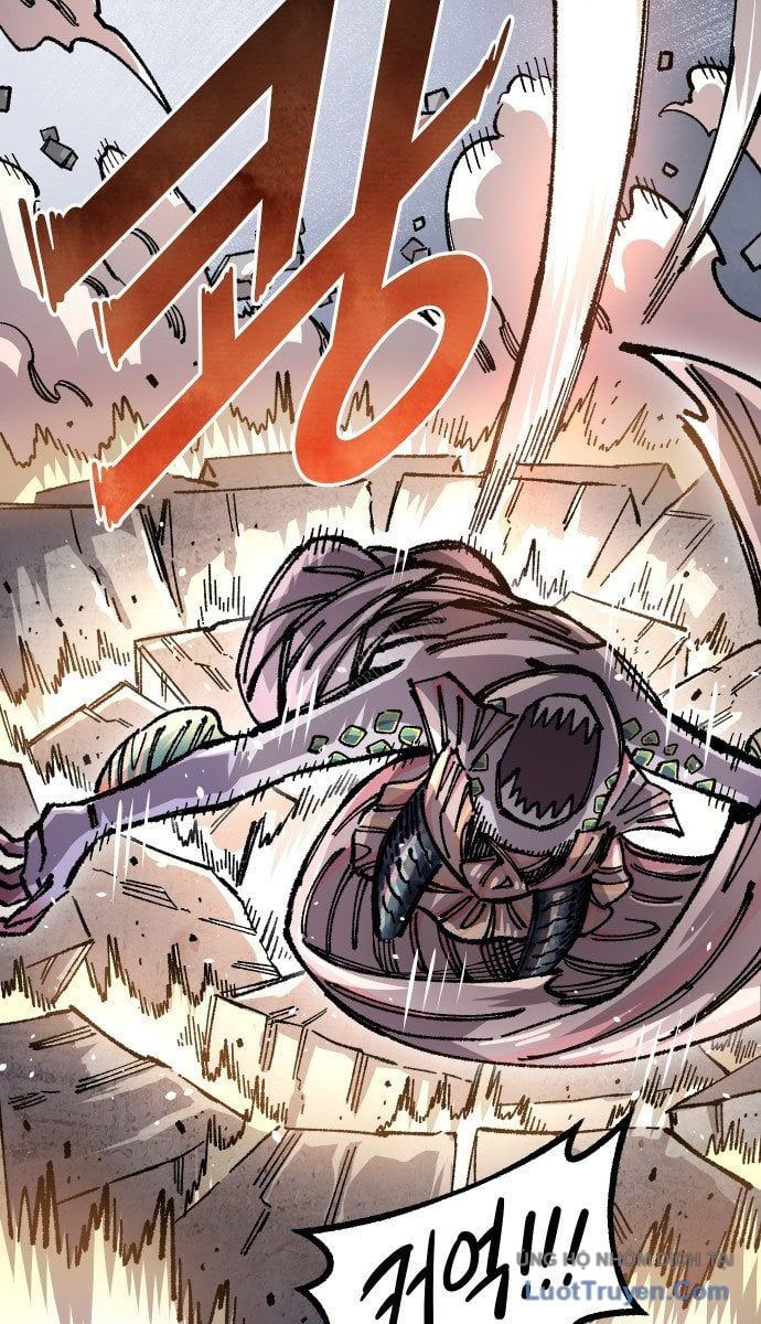 Sắp Xuất Ngũ Thì Isekai - Chapter 170 - Page 72