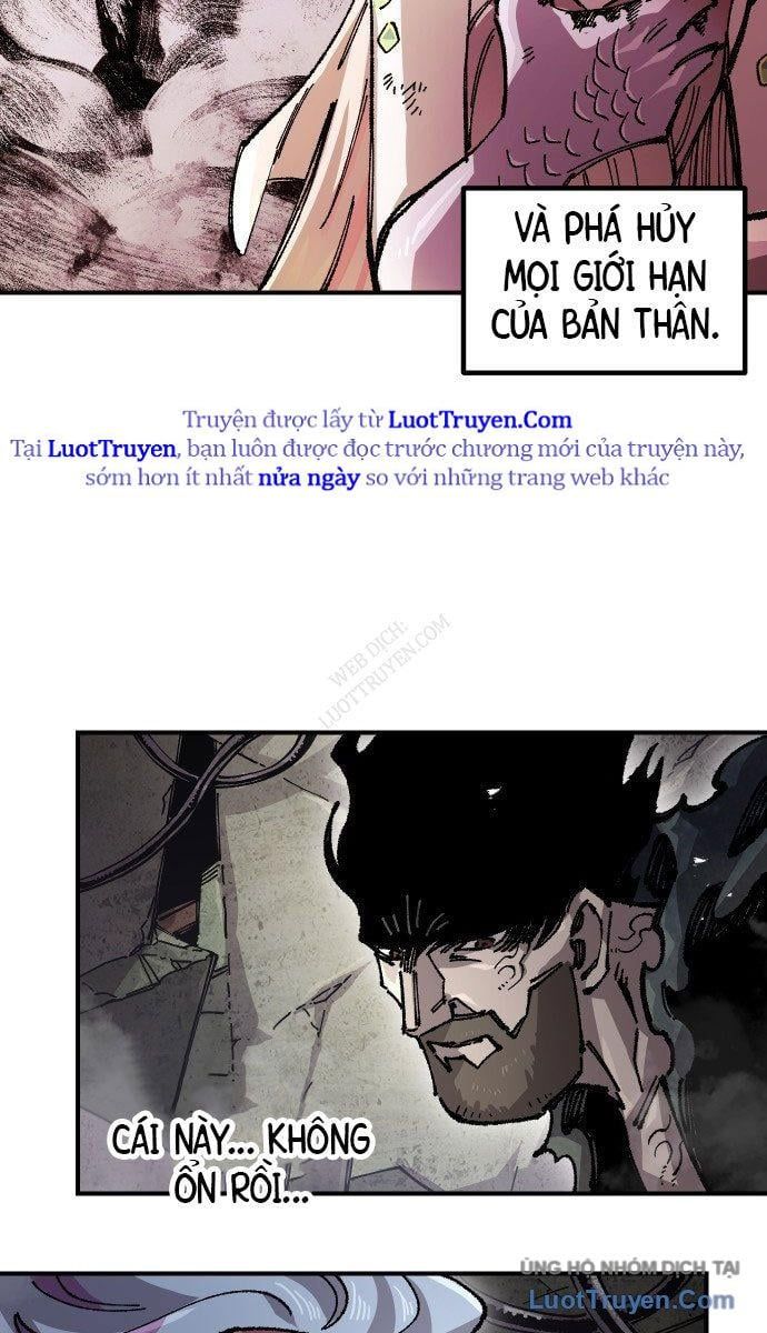 Sắp Xuất Ngũ Thì Isekai - Chapter 170 - Page 78