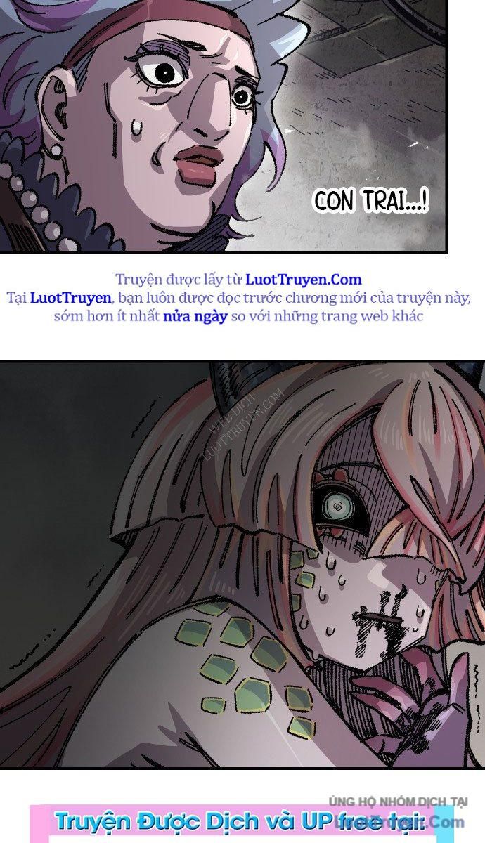 Sắp Xuất Ngũ Thì Isekai - Chapter 170 - Page 79