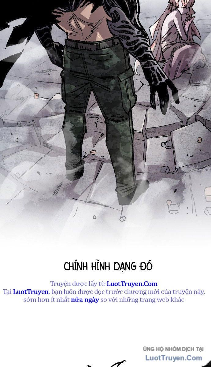 Sắp Xuất Ngũ Thì Isekai - Chapter 170 - Page 81