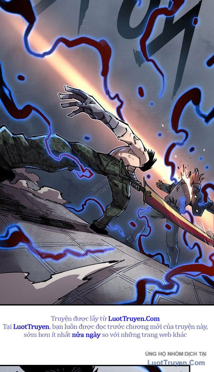 Sắp Xuất Ngũ Thì Isekai - Chapter 170 - Page 9