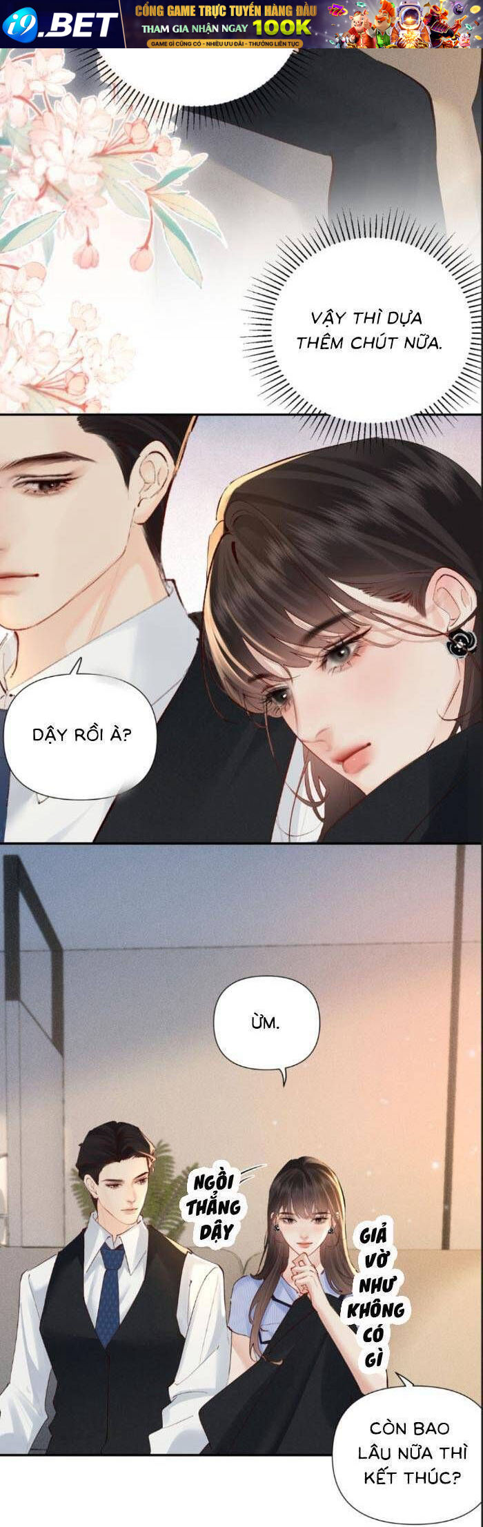 Siêu Cấp Cưng Chiều - Chapter 30 - Page 12