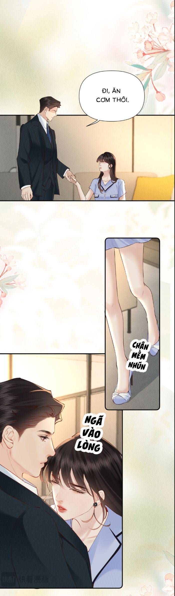 Siêu Cấp Cưng Chiều - Chapter 30 - Page 14