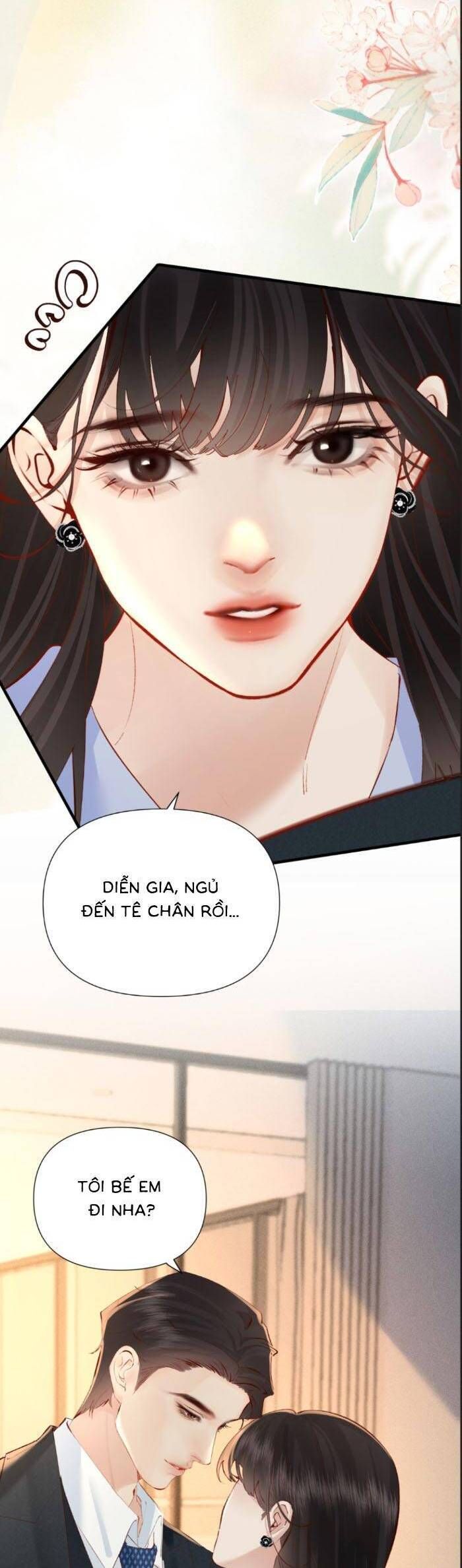 Siêu Cấp Cưng Chiều - Chapter 30 - Page 15