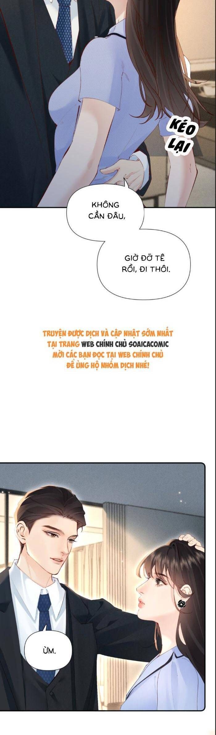 Siêu Cấp Cưng Chiều - Chapter 30 - Page 16