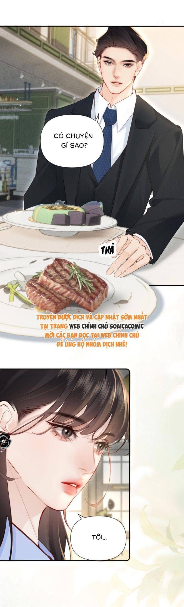 Siêu Cấp Cưng Chiều - Chapter 30 - Page 20