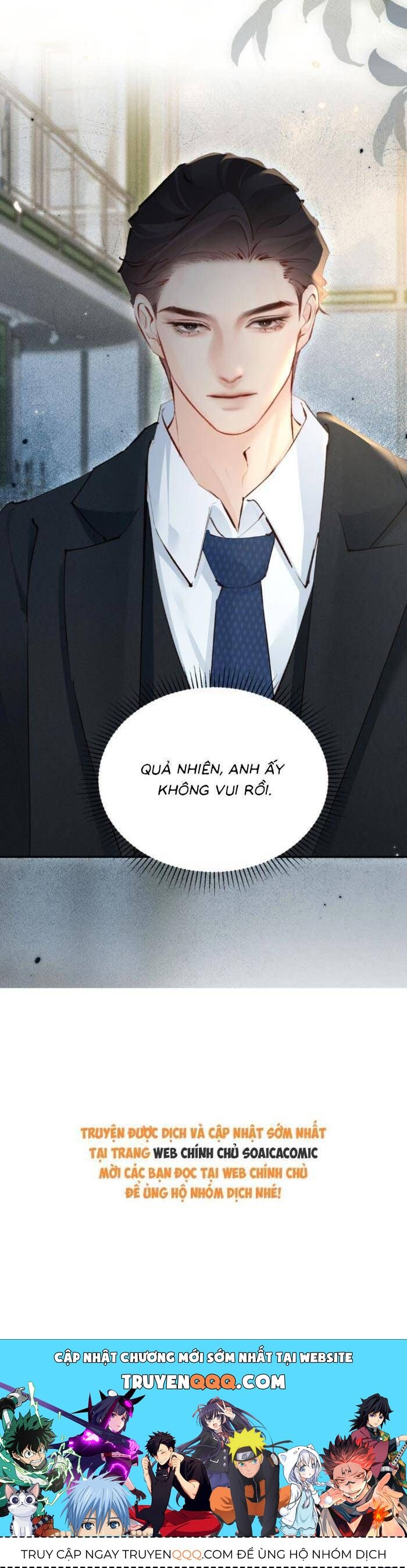 Siêu Cấp Cưng Chiều - Chapter 30 - Page 22