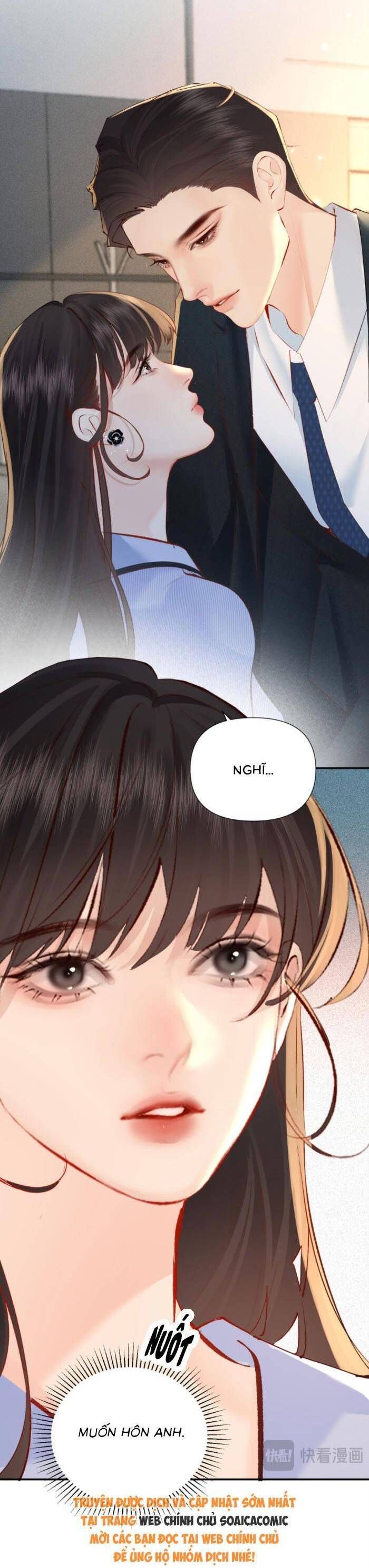 Siêu Cấp Cưng Chiều - Chapter 30 - Page 4