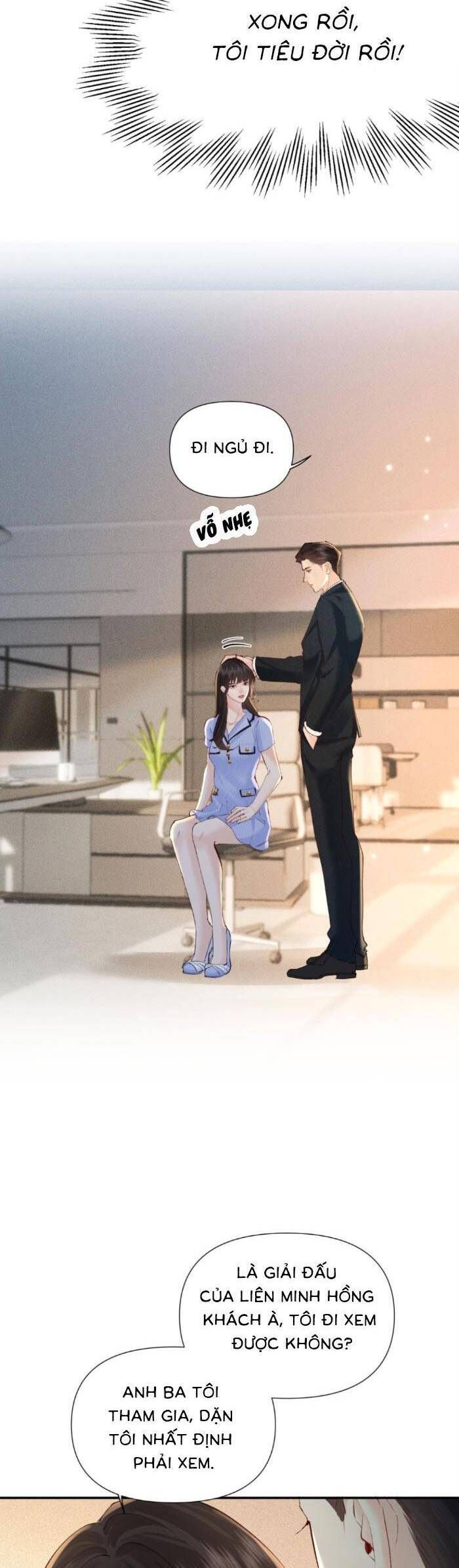 Siêu Cấp Cưng Chiều - Chapter 30 - Page 6