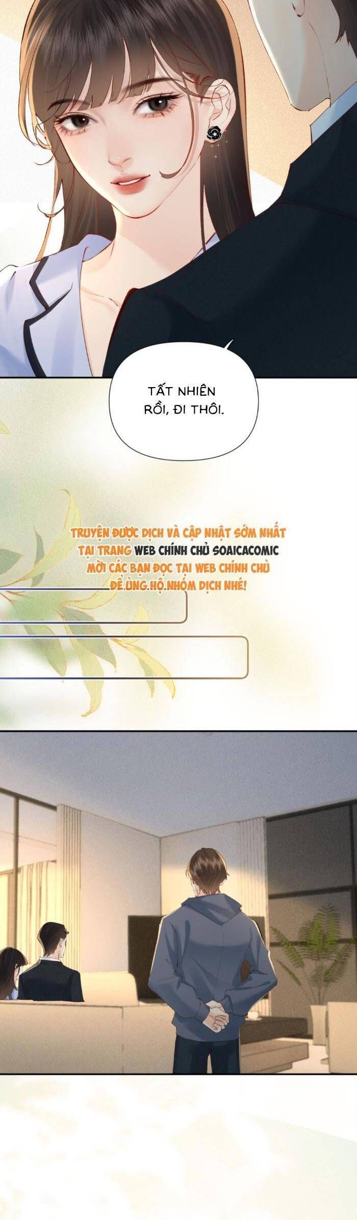 Siêu Cấp Cưng Chiều - Chapter 30 - Page 7