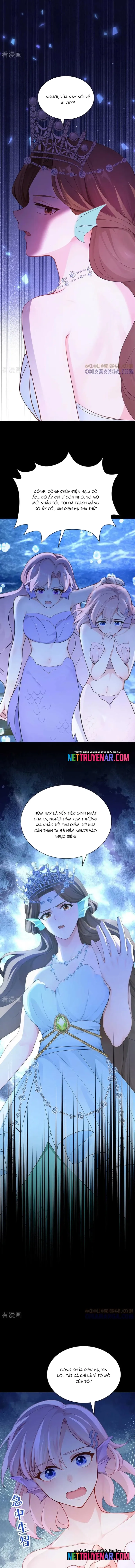 Hệ Thống Xuyên Nhanh: Ác Nam Không Dễ Chọc - Chapter 245 - Page 3