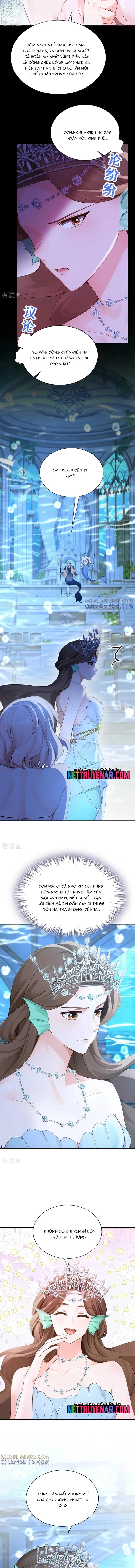 Hệ Thống Xuyên Nhanh: Ác Nam Không Dễ Chọc - Chapter 245 - Page 4