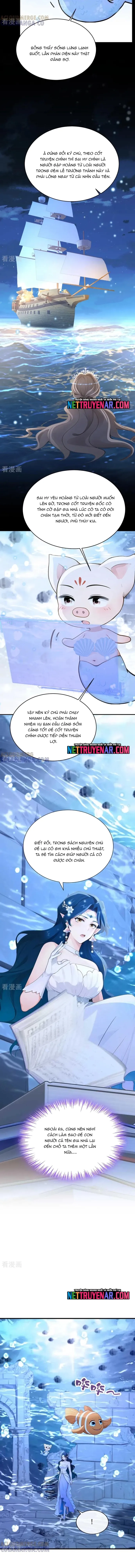 Hệ Thống Xuyên Nhanh: Ác Nam Không Dễ Chọc - Chapter 245 - Page 6