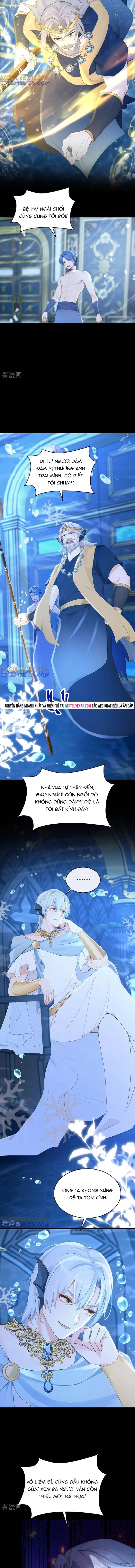 Hệ Thống Xuyên Nhanh: Ác Nam Không Dễ Chọc - Chapter 246 - Page 6