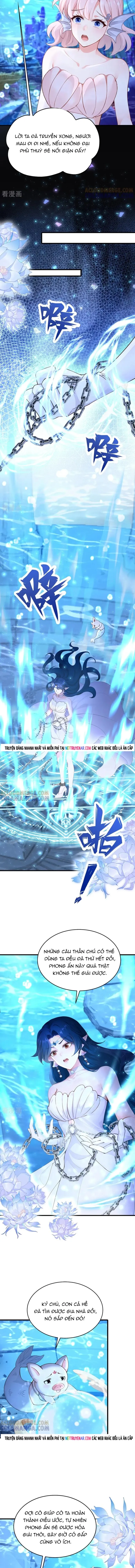 Hệ Thống Xuyên Nhanh: Ác Nam Không Dễ Chọc - Chapter 247 - Page 3