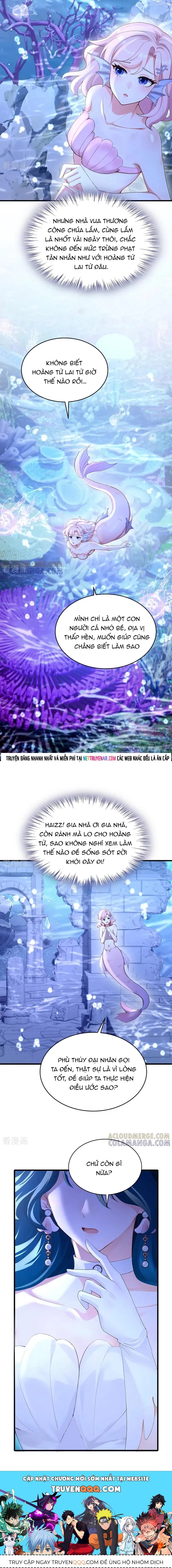 Hệ Thống Xuyên Nhanh: Ác Nam Không Dễ Chọc - Chapter 247 - Page 6