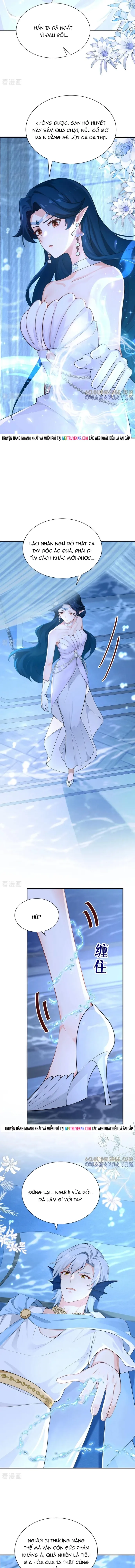 Hệ Thống Xuyên Nhanh: Ác Nam Không Dễ Chọc - Chapter 248 - Page 6