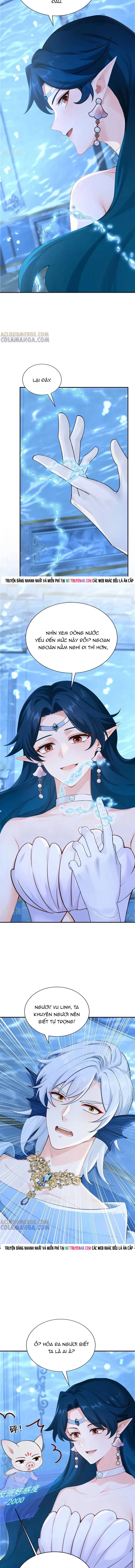 Hệ Thống Xuyên Nhanh: Ác Nam Không Dễ Chọc - Chapter 248 - Page 7