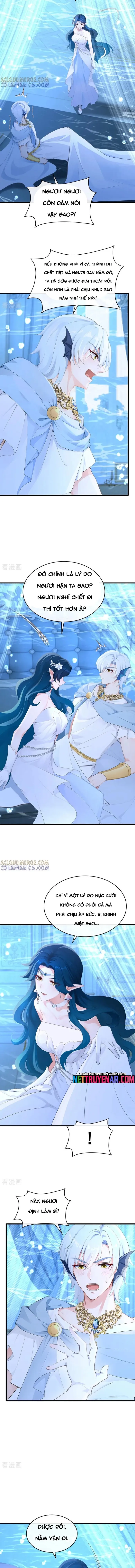 Hệ Thống Xuyên Nhanh: Ác Nam Không Dễ Chọc - Chapter 249 - Page 3