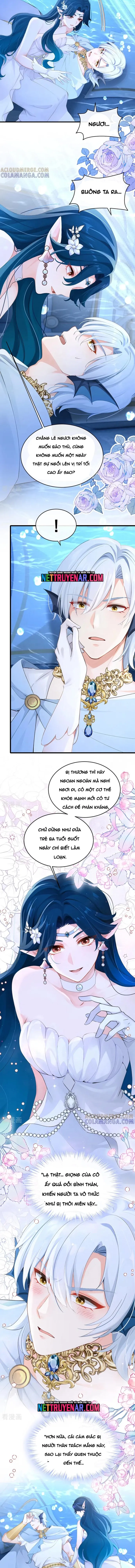 Hệ Thống Xuyên Nhanh: Ác Nam Không Dễ Chọc - Chapter 249 - Page 4