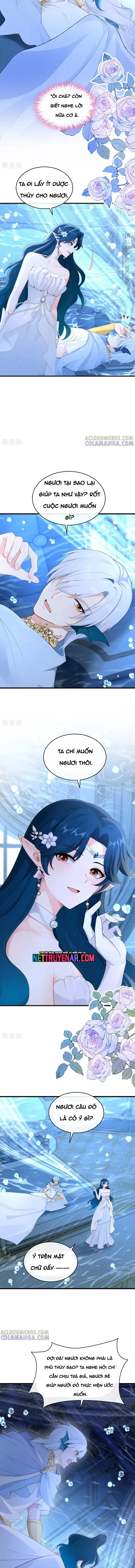 Hệ Thống Xuyên Nhanh: Ác Nam Không Dễ Chọc - Chapter 249 - Page 5