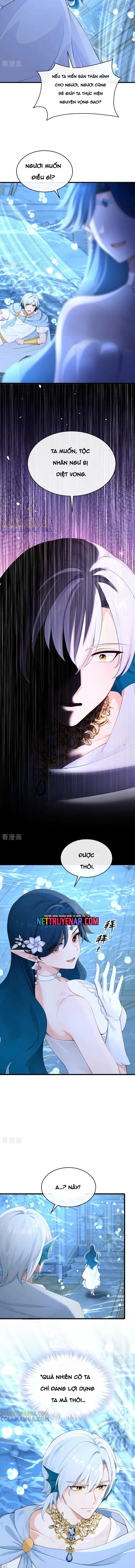 Hệ Thống Xuyên Nhanh: Ác Nam Không Dễ Chọc - Chapter 249 - Page 6