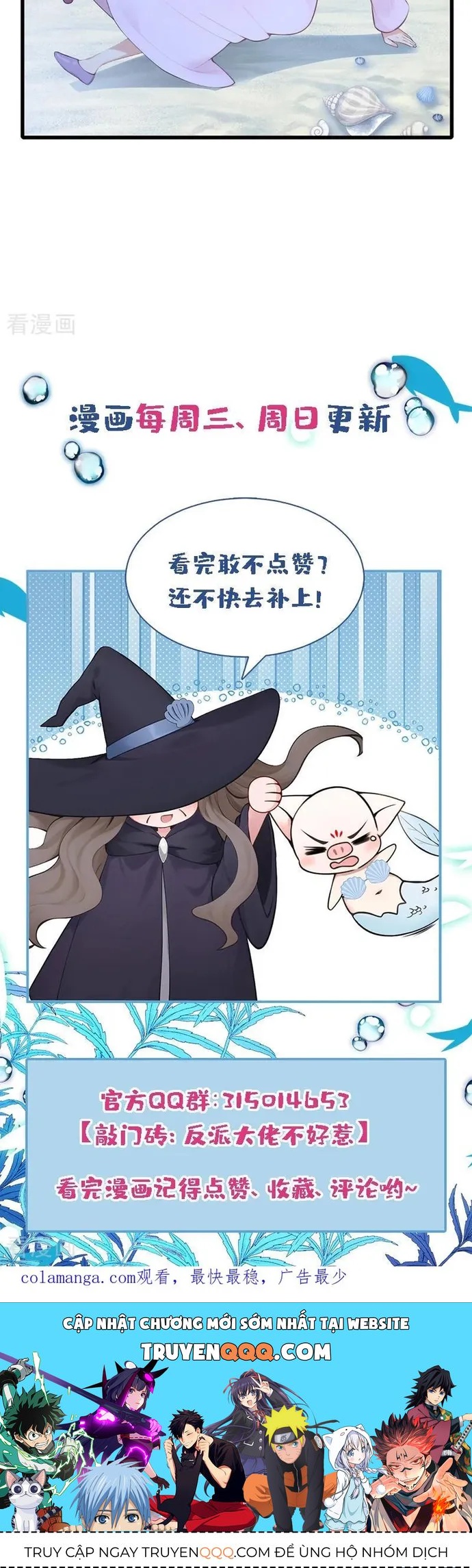 Hệ Thống Xuyên Nhanh: Ác Nam Không Dễ Chọc - Chapter 249 - Page 8