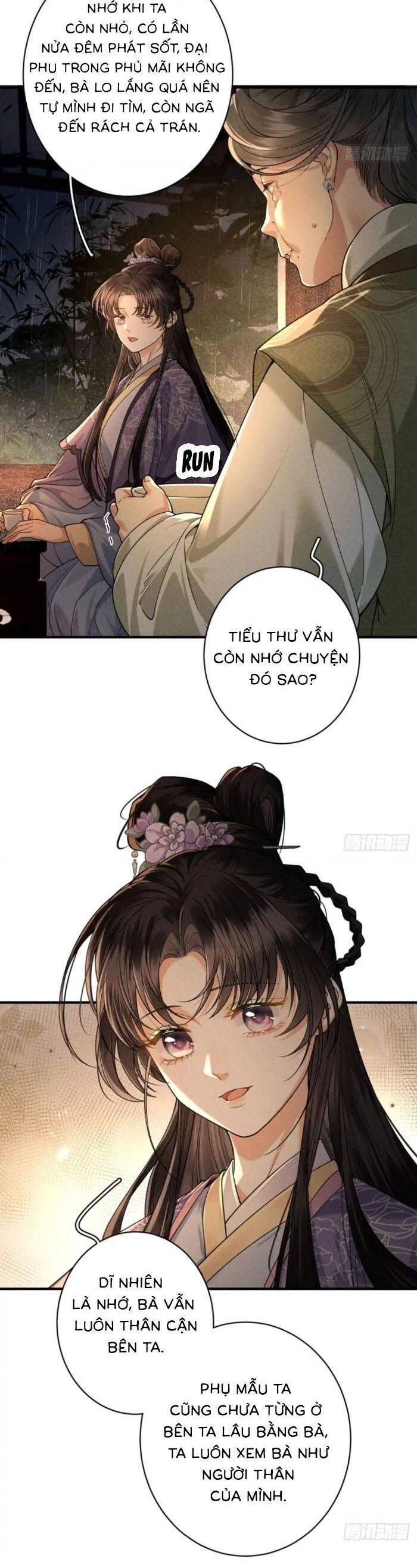 Trùng Sinh Chi Tướng Môn Độc Hậu - Chapter 21 - Page 13