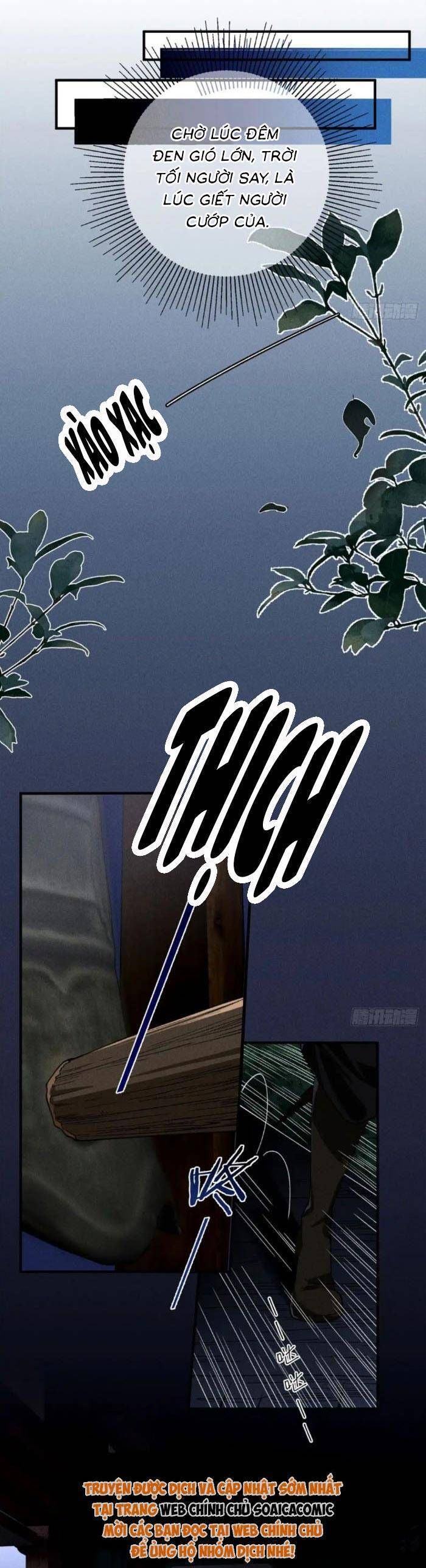 Trùng Sinh Chi Tướng Môn Độc Hậu - Chapter 21 - Page 17