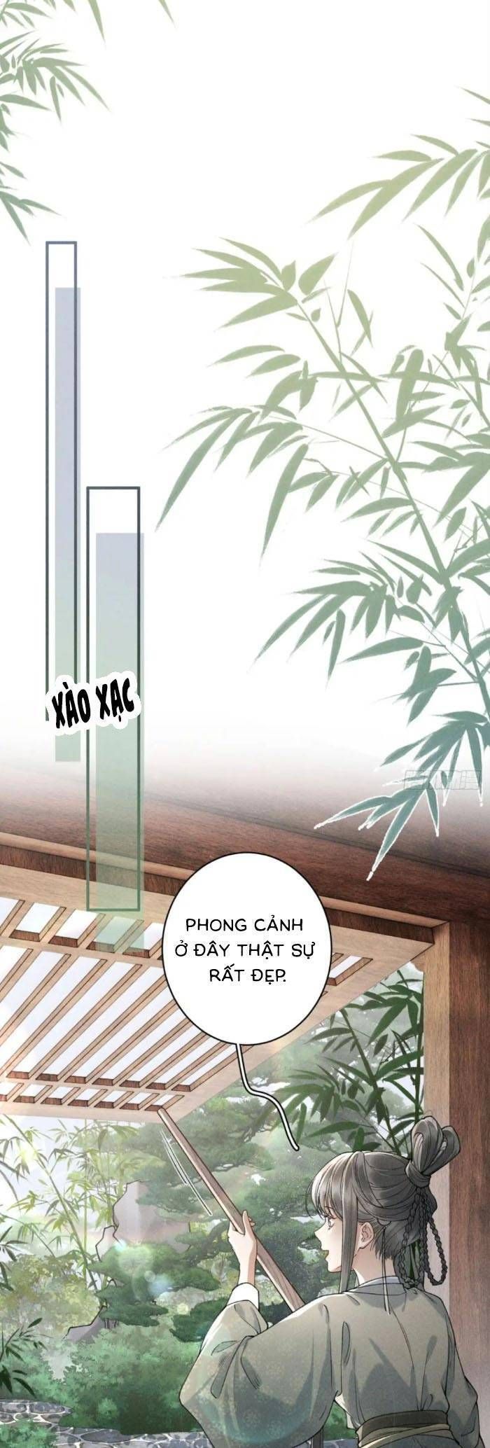 Trùng Sinh Chi Tướng Môn Độc Hậu - Chapter 21 - Page 4