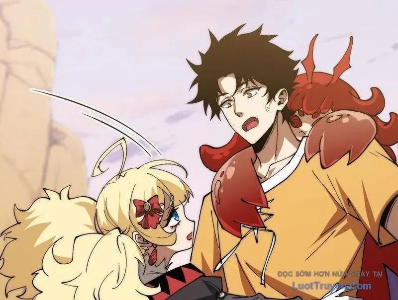 Triệu Hoán Ác Ma, Ta Đã Là Thâm Uyên Chapter 37 - Trang 13