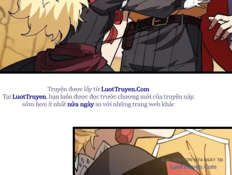 Triệu Hoán Ác Ma, Ta Đã Là Thâm Uyên Chapter 37 - Trang 14