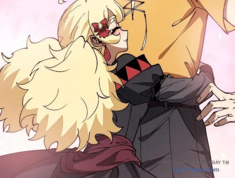 Triệu Hoán Ác Ma, Ta Đã Là Thâm Uyên Chapter 37 - Trang 18