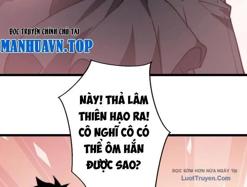 Triệu Hoán Ác Ma, Ta Đã Là Thâm Uyên Chapter 37 - Trang 19