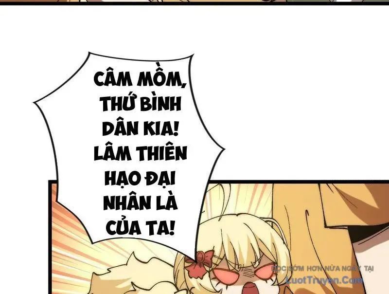 Triệu Hoán Ác Ma, Ta Đã Là Thâm Uyên Chapter 37 - Trang 21