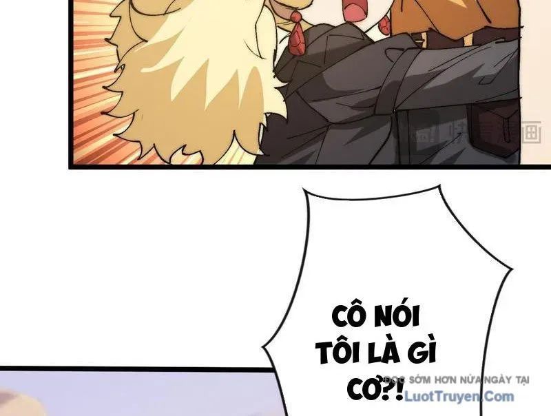 Triệu Hoán Ác Ma, Ta Đã Là Thâm Uyên Chapter 37 - Trang 22