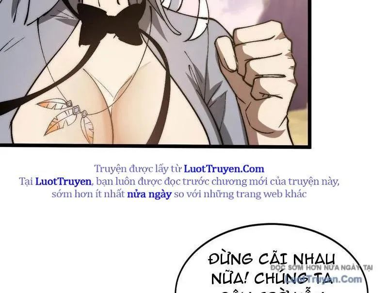 Triệu Hoán Ác Ma, Ta Đã Là Thâm Uyên Chapter 37 - Trang 24